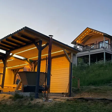 Tri Holiday home *