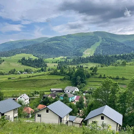 Holiday home Tri Podobovets