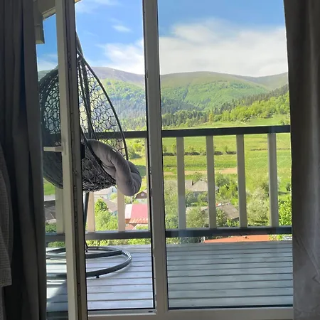Holiday home Tri Podobovets