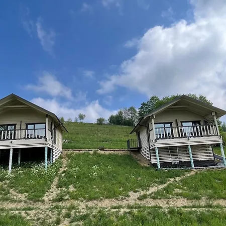 Holiday home Tri Podobovets
