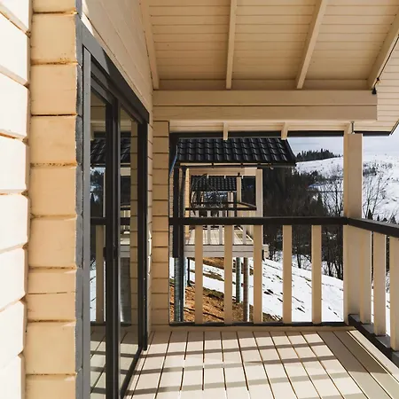 Holiday home Tri *