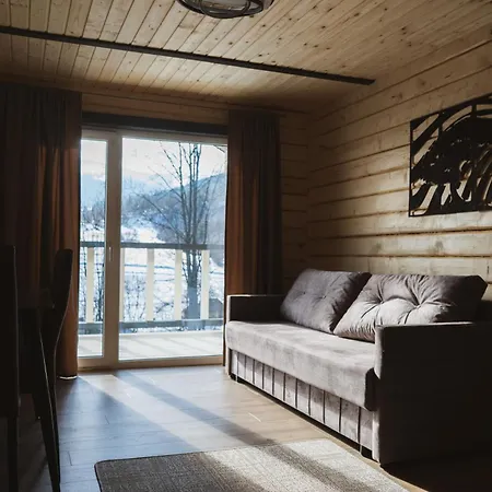 Holiday home Tri Podobovets