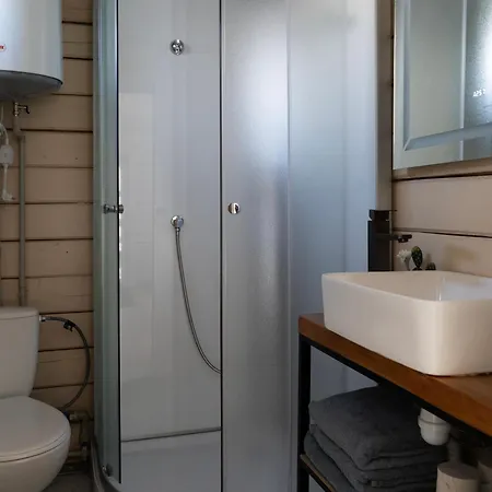 Holiday home Tri *