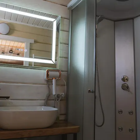 Holiday home Tri *